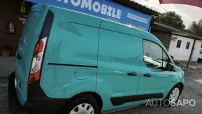 Ford Transit Connect de 2019