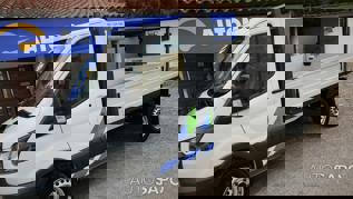 Ford Transit Custom de 2017