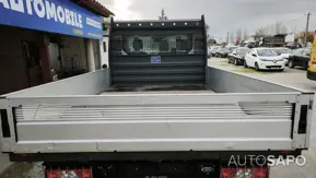 Ford Transit Custom de 2017