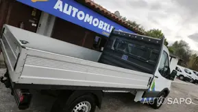 Ford Transit Custom de 2017