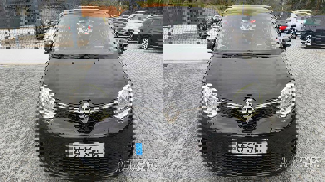 Renault Twingo de 2022