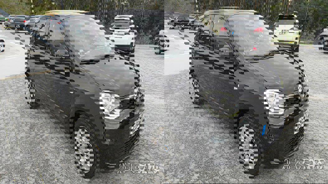 Renault Twingo de 2022