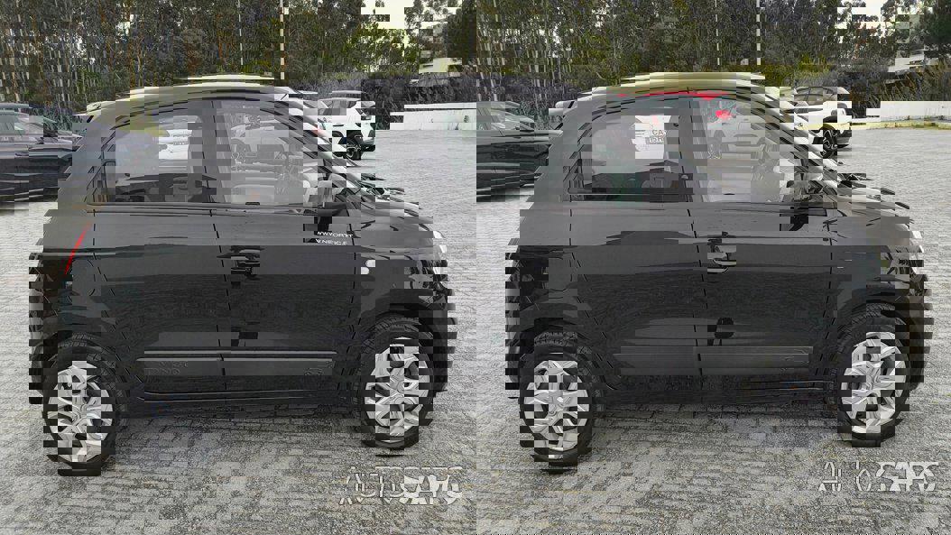 Renault Twingo de 2022