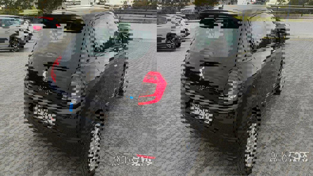 Renault Twingo de 2022