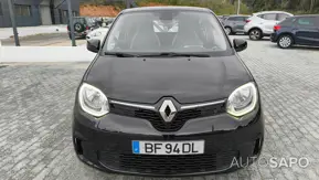 Renault Twingo de 2022