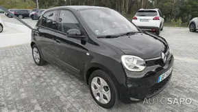 Renault Twingo de 2022