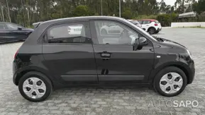 Renault Twingo de 2022