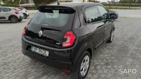 Renault Twingo de 2022