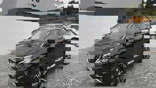 Peugeot 3008 de 2020