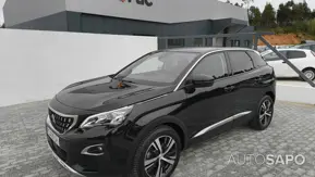 Peugeot 3008 de 2020