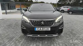 Peugeot 3008 de 2020