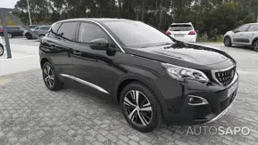 Peugeot 3008 de 2020