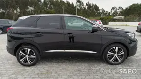 Peugeot 3008 de 2020