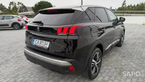 Peugeot 3008 de 2020
