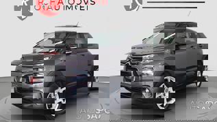 Citroen C4 Cactus de 2019