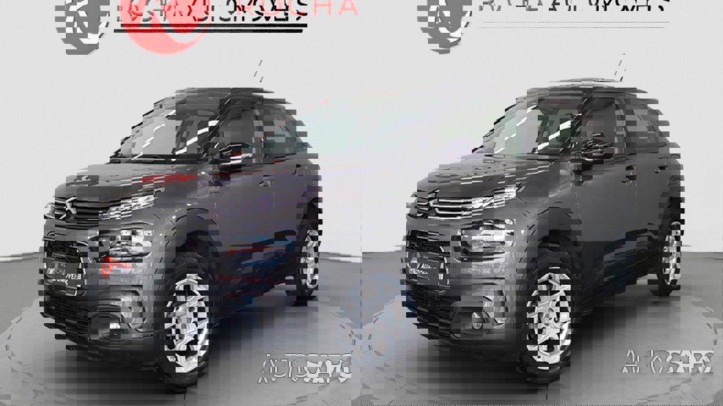 Citroen C4 Cactus de 2019