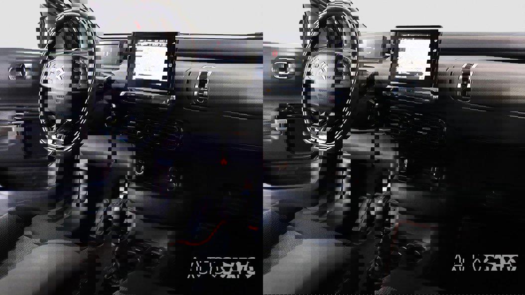 Citroen C4 Cactus de 2019