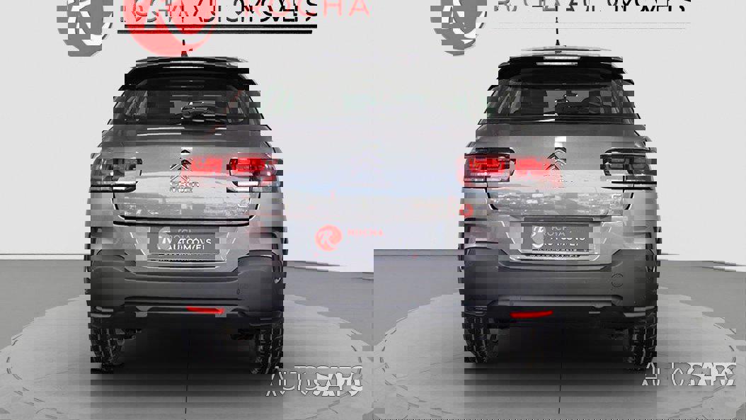 Citroen C4 Cactus de 2019