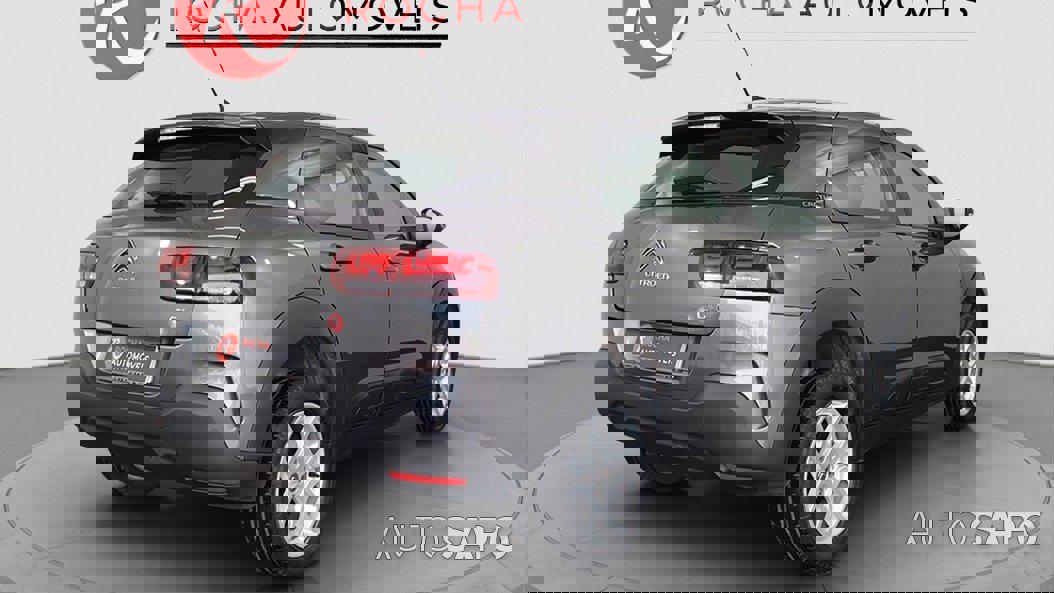 Citroen C4 Cactus de 2019