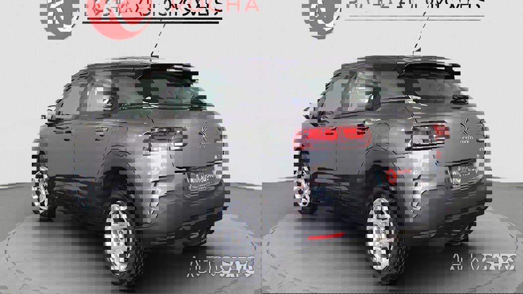 Citroen C4 Cactus de 2019