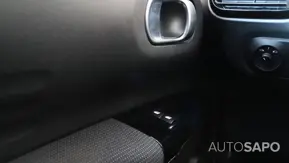 Citroen C4 Cactus de 2019