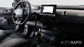 Citroen C4 Cactus de 2019