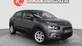Citroen C4 Cactus de 2019