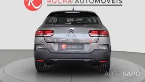 Citroen C4 Cactus de 2019
