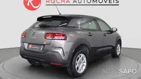 Citroen C4 Cactus de 2019
