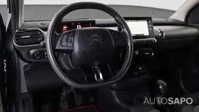 Citroen C4 Cactus de 2019