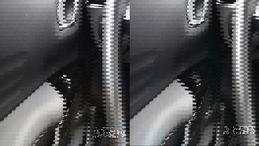 Citroen C4 Cactus 1.2 PureTech Shine EAT6 de 2018