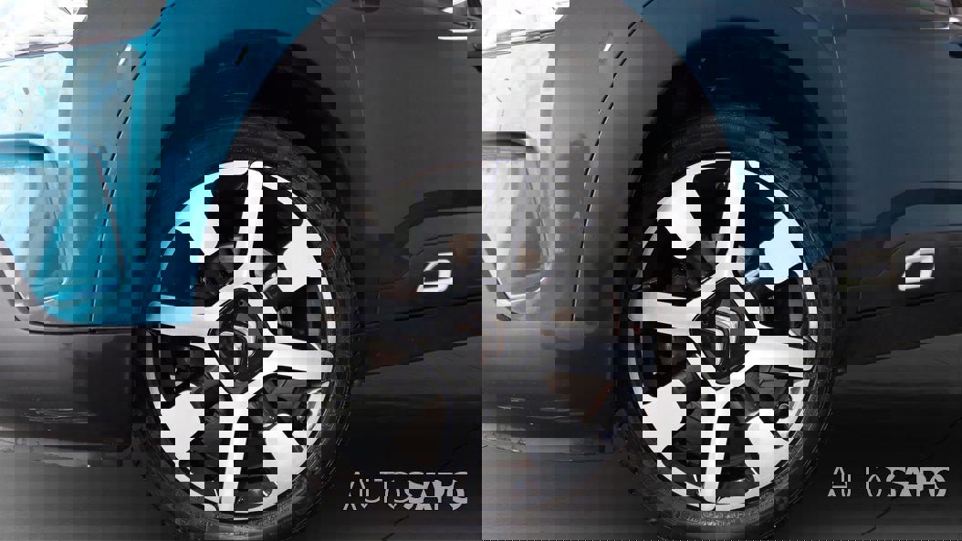 Citroen C4 Cactus 1.2 PureTech Shine EAT6 de 2018