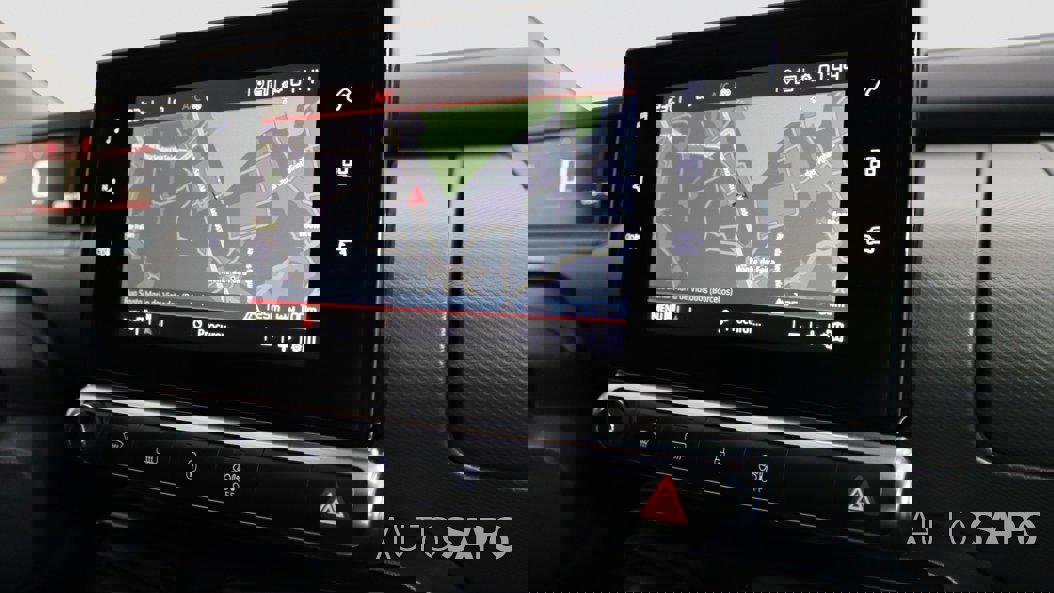 Citroen C4 Cactus 1.2 PureTech Shine EAT6 de 2018