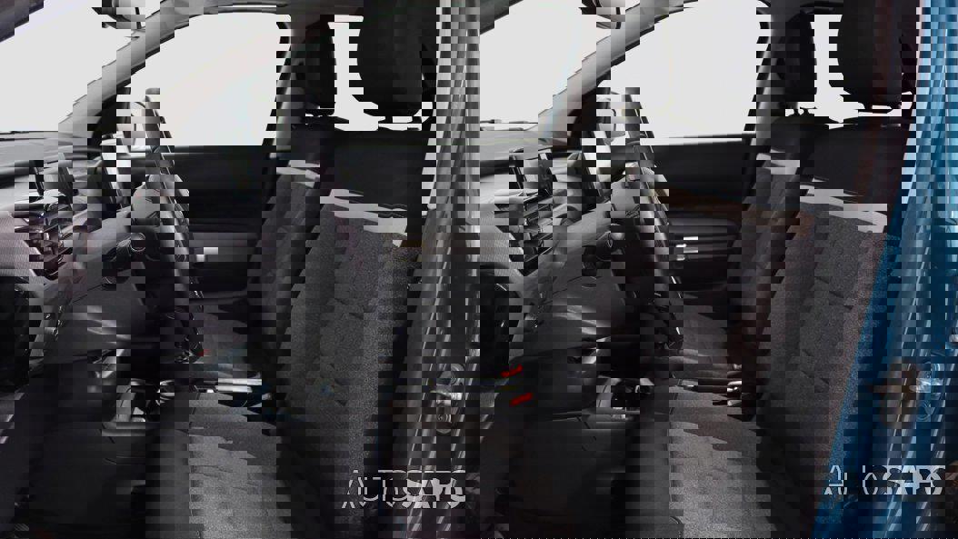 Citroen C4 Cactus 1.2 PureTech Shine EAT6 de 2018