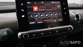 Citroen C4 Cactus 1.2 PureTech Shine EAT6 de 2018