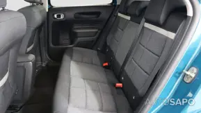 Citroen C4 Cactus 1.2 PureTech Shine EAT6 de 2018