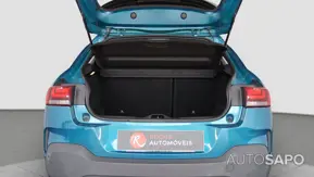 Citroen C4 Cactus 1.2 PureTech Shine EAT6 de 2018