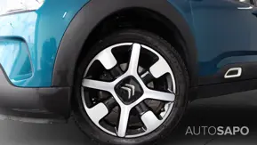 Citroen C4 Cactus 1.2 PureTech Shine EAT6 de 2018