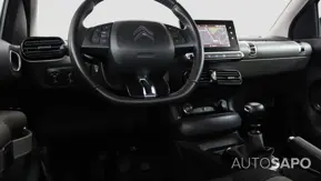 Citroen C4 Cactus 1.2 PureTech Shine EAT6 de 2018