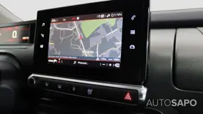 Citroen C4 Cactus 1.2 PureTech Shine EAT6 de 2018