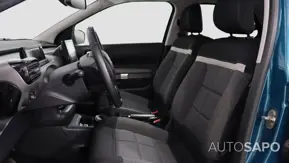 Citroen C4 Cactus 1.2 PureTech Shine EAT6 de 2018