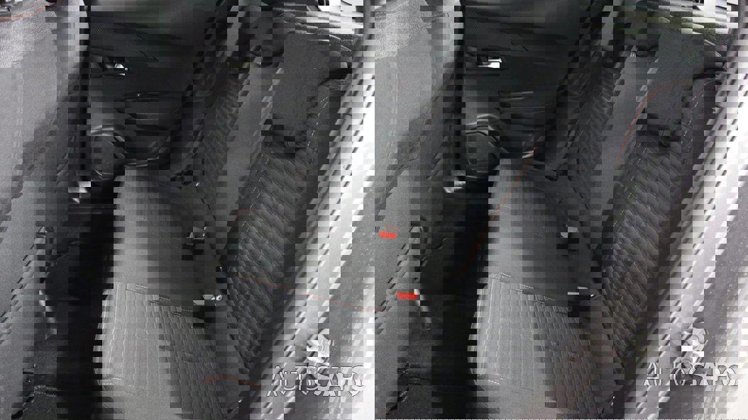 Peugeot 2008 1.2 PureTech Active Pack de 2021