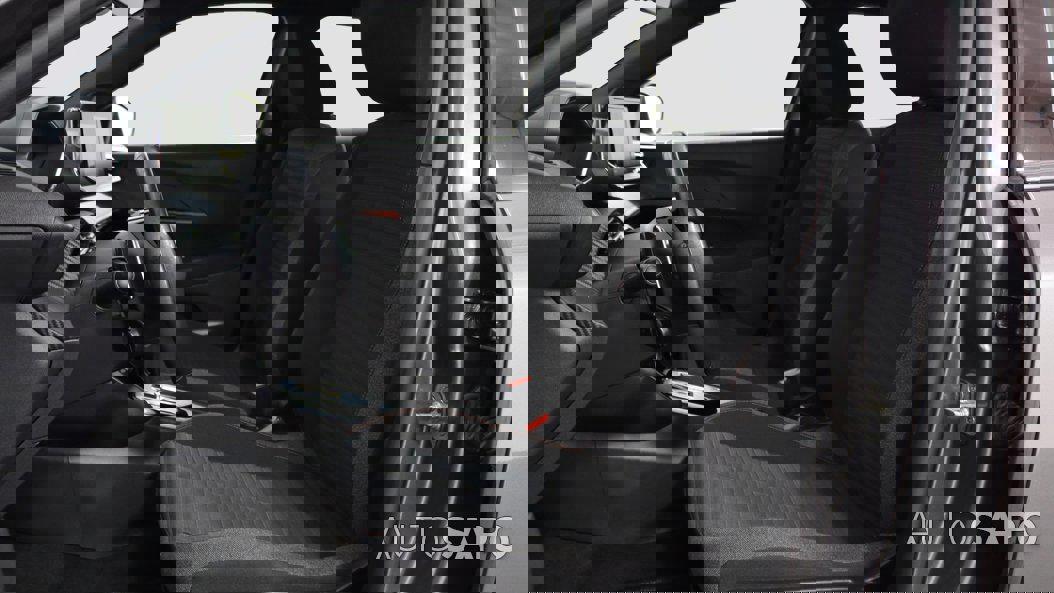 Peugeot 2008 1.2 PureTech Active Pack de 2021