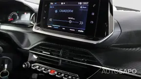 Peugeot 2008 1.2 PureTech Active Pack de 2021