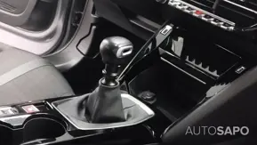 Peugeot 2008 1.2 PureTech Active Pack de 2021