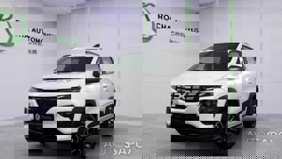Dacia Spring de 2023