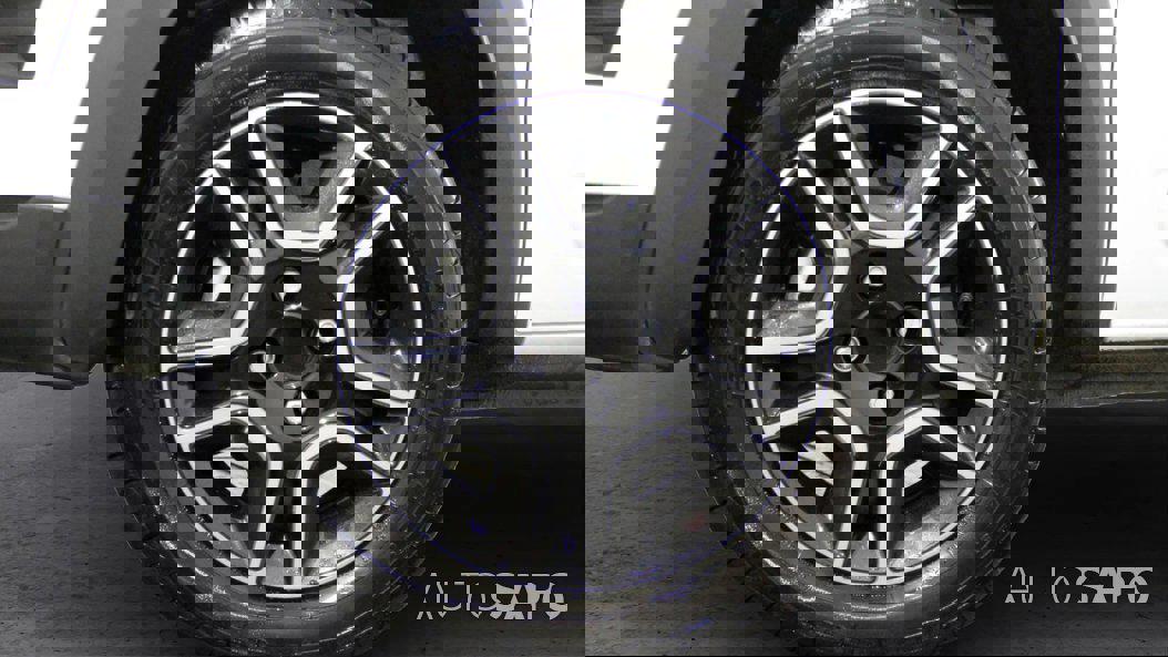 Dacia Spring de 2023