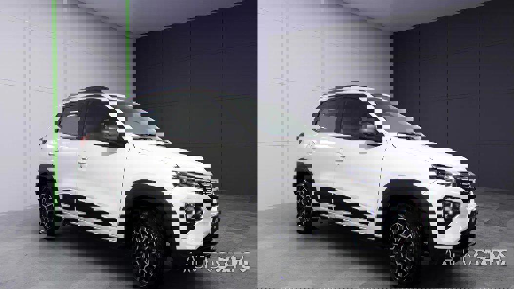 Dacia Spring de 2023