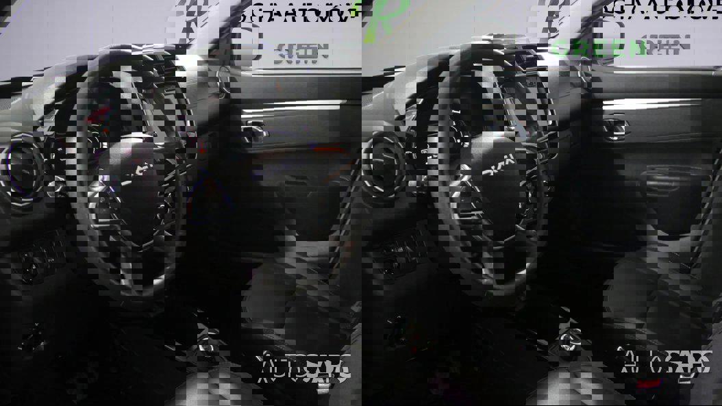 Dacia Spring de 2023