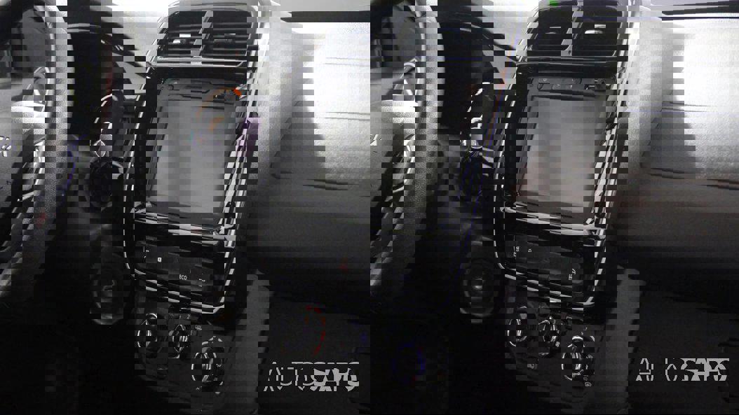 Dacia Spring de 2023